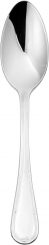 Eternum Besteck Ruban Kaffeelöffel 