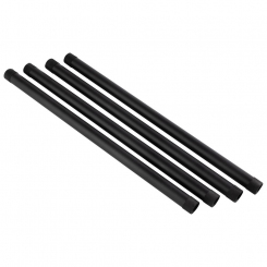 Rohre für Ladestation APS 