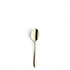 Espressolöffel Oxford PVD champagner von Amefa 