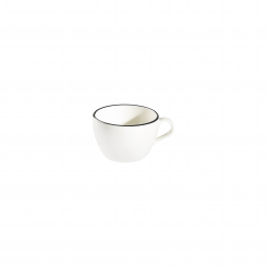 Kaffeetasse Alzar 34 cl Modest Black ID Fine 