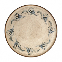 Pizzateller Mesa 33 cm Voyage Terra ID Fine 