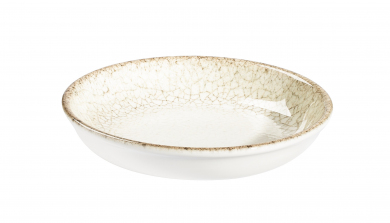 Teller tief Lona 10 cm Deserto ID Fine 