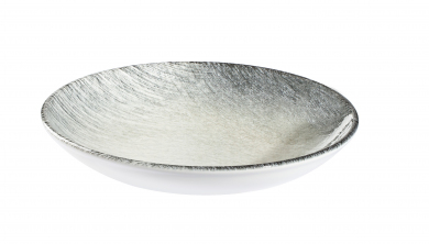 Teller tief Valle 25 cm Brezza ID Fine 