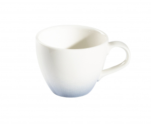 Kaffeetasse Alzar 20 cl Reflection Blue ID Fine 