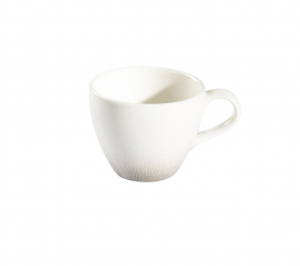 Kaffeetasse Alzar 20 cl Reflection Brown ID Fine 