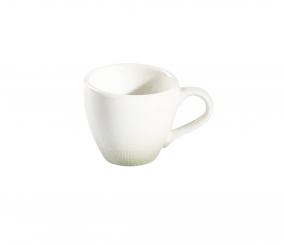 Espressotasse Alzar 8 cl Reflection Green ID Fine 