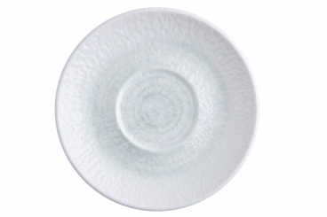 Untertasse Lona 12 cm Glacier ID Fine 