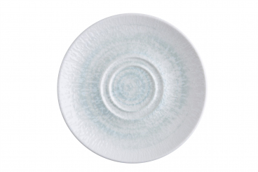 Untertasse Lona 16 cm Glacier ID Fine 