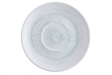 Untertasse Lona 19 cm Glacier ID Fine 