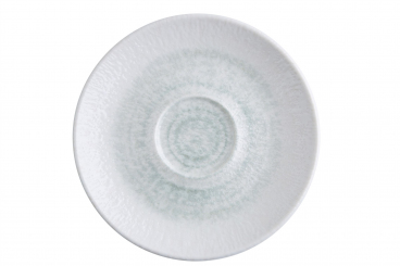 Espressountertasse Lona 12 cm Glacier ID Fine 