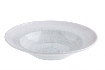 Teller tief Miro 28 cm Glacier ID Fine 
