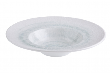 Teller tief Miro 29 cm Glacier ID Fine 