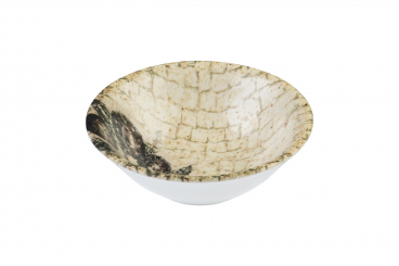 Teller tief Lona 10 cm Wise ID Fine 