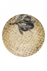 Untertasse Lona 12 cm Wise ID Fine 