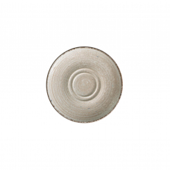 Untertasse Lona 16 cm Mocha ID Fine 