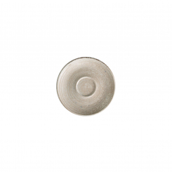 Espressountertasse Lona 12 cm Mocha ID Fine 