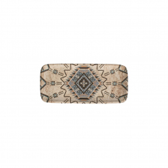 Platte rechteckig Quadro 22 x 10 cm Heritage ID Fine 