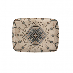 Teller rechteckig Quadro 27 x 20 cm Heritage ID Fine 