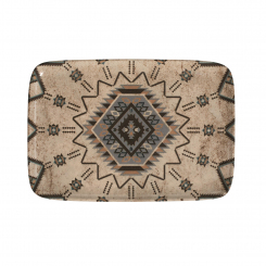 Teller rechteckig Quadro 33 x 23 cm Heritage ID Fine 