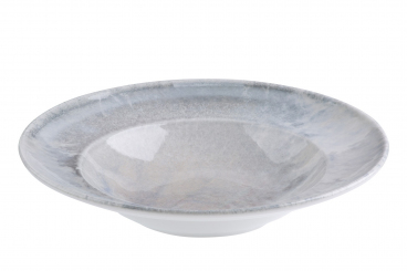 Teller tief Miro 25 cm Surf ID Fine 