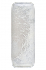 Teller rechteckig Quadro 30 x 11 cm Surf ID Fine 