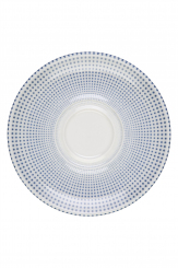 Untertasse Lona 16 cm Harmony Blue ID Fine 