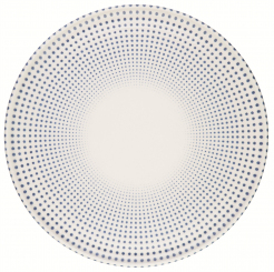 Pizzateller Mesa 31 cm Harmony Blue ID Fine 