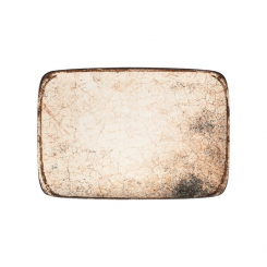 Platte rechteckig Quadro 33 x 23 cm Scoria ID Fine 