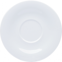 Café au Lait-Untertasse 18 cm Pronto KAHLA 