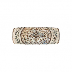 Platte rechteckig Quadro 22 x 10 cm Pietra ID Fine 