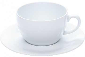 Cappuccino-Obertasse 0,25l Pronto KAHLA 