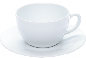 Café au Lait-Obertasse 0,40l Pronto KAHLA 