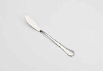 Pintinox Fischmesser Settecento 