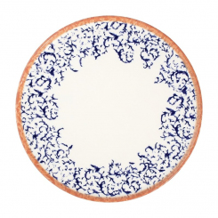Pizzateller Mesa 31 cm Venecia Navy ID Fine 