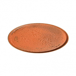 Platte oval Stolt 26 cm Fall Terra ID Fine 