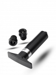 Vakuumpumpe für Wein Epivac Peugeot 