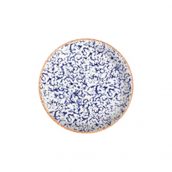 Teller tief Valle 22 cm Venecia Navy ID Fine 