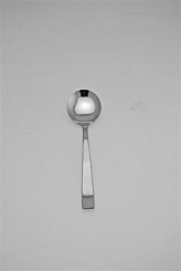 Pintinox Bouillonlöffel Gamma 