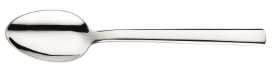 Pintinox Dessertlöffel Millenium 