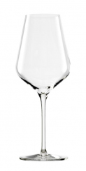 Rotwein/Weißweinkelch Quatrophil Stölzle ab 6 Stück ohne Eichstrich