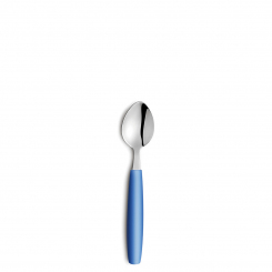 Kaffeelöffel Pixel Blue Lagoon Amefa 