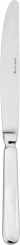 Dessertmesser (Monoblock) Ecobaguette von Eternum 