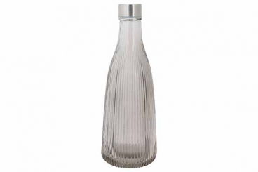 ATLA Flasche 1L Mineral Smokey Grey Cosy & Trendy 