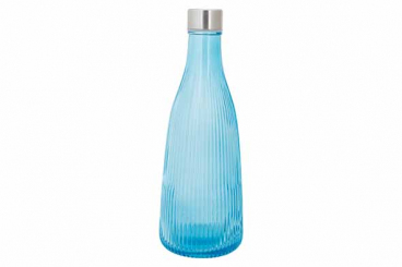 ATLA Flasche 1L Mineral Azure Blue Cosy & Trendy 