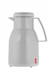 Isolierkanne 1,0 l Grau Wash Helios 