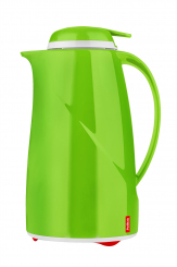 Isolierkanne Kiwi Wave Push Helios 