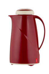 Isolierkanne Rot Wave Helios 