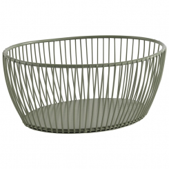 Korb grün Svart APS 