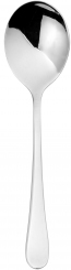 Eternum Besteck Ascot Kraftbrühelöffel 