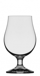 Bierglas Tulpe Berlin 0,3 l Stölzle ab 30 Stück Eichstrich 0,3l